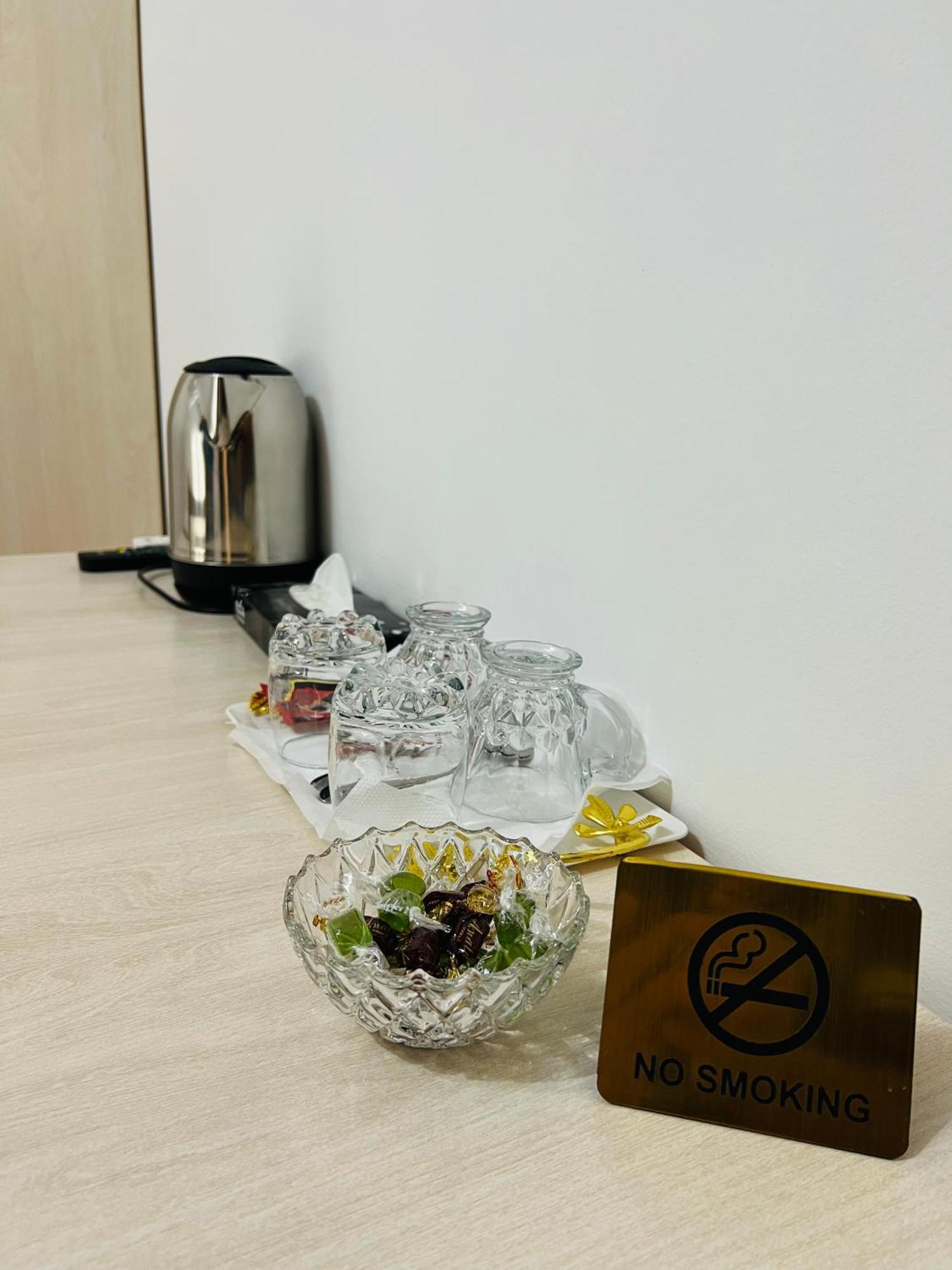 Lola Boutique Hotel Бухара Екстериор снимка